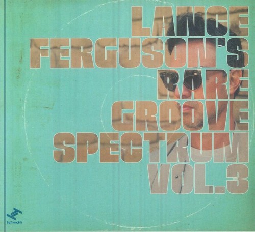Ferguson lance rare - lance,