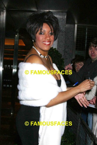 Sheila ferguson rare - ,