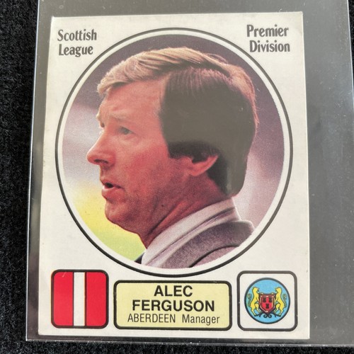 Panini football stickers - panini, 82