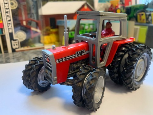 Britains farm rare massey - britains.1:32.farm.rare,