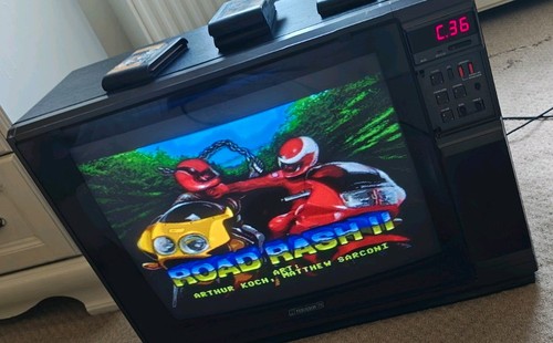 Ultra rare prop tv gaming - *ultra,