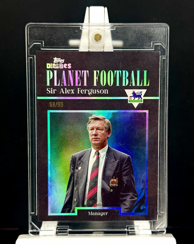 2025 topps decades planet - 2025,