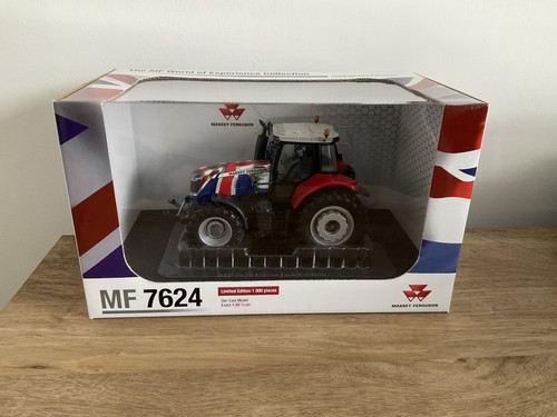 Universal hobbies massey - hobbies,