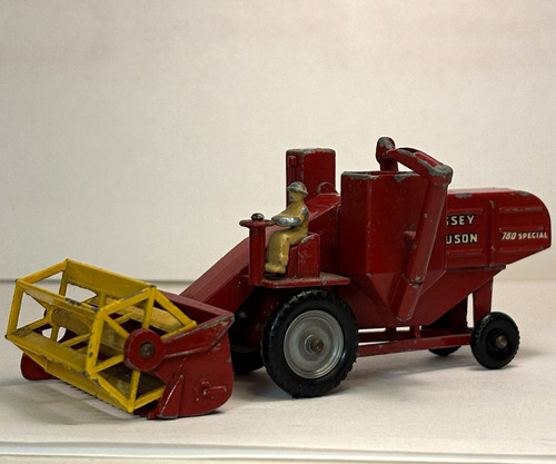 Rare matchbox lesney major - matchbox,