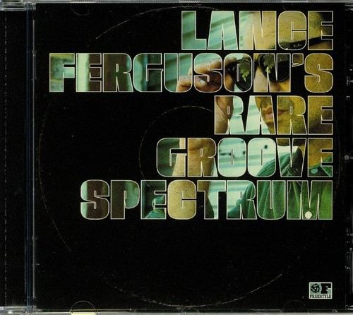 Ferguson lance rare - ferguson,,