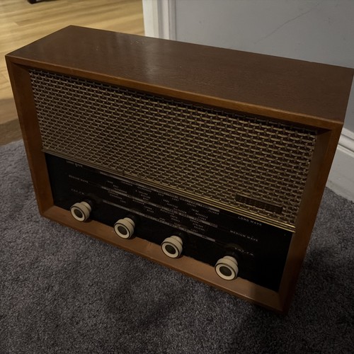 Rare vintage 1960 ferguson - 1960's,