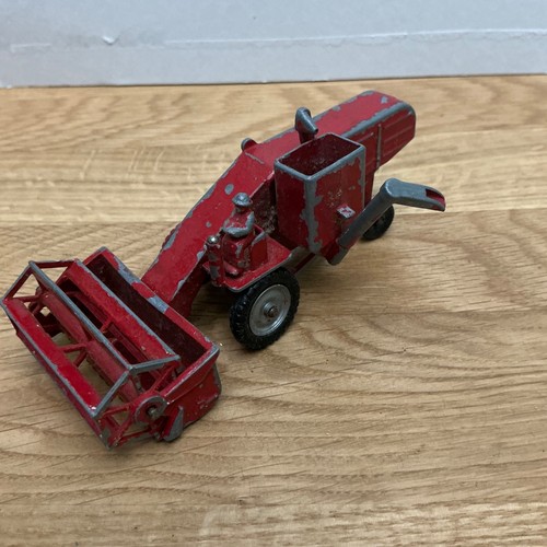 Matchbox major massey - major,