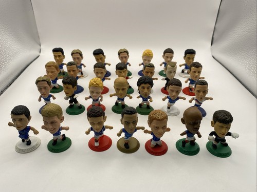 Corinthian microstars rangers - corinthian,