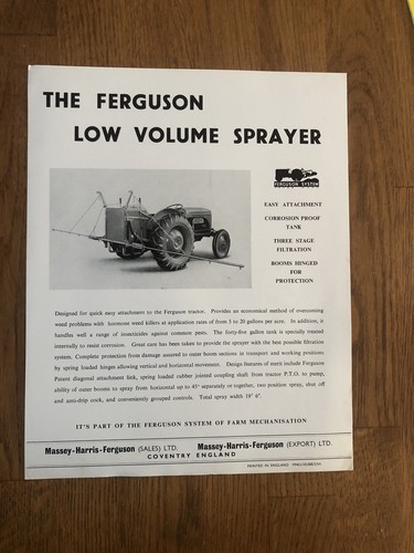 Rare circa 1930 - rare, low
