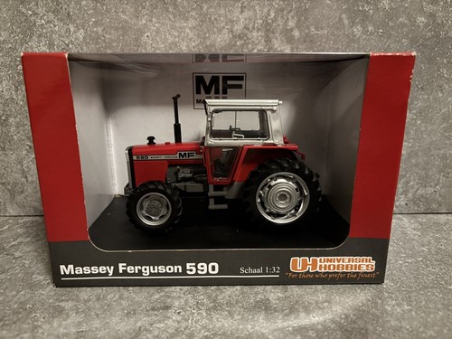 Universal hobbies massey - 1/32,
