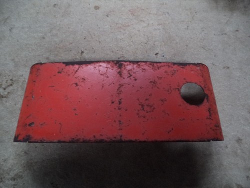 240 battery bonnet panel - 240,