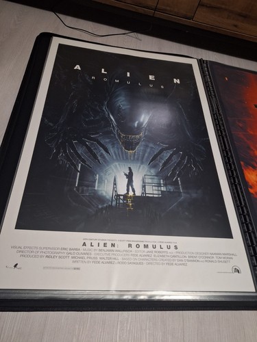 Matt ferguson alien romulus - ferguson,