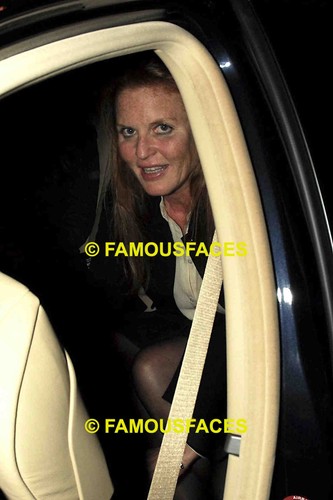 Sarah ferguson rare - sarah,