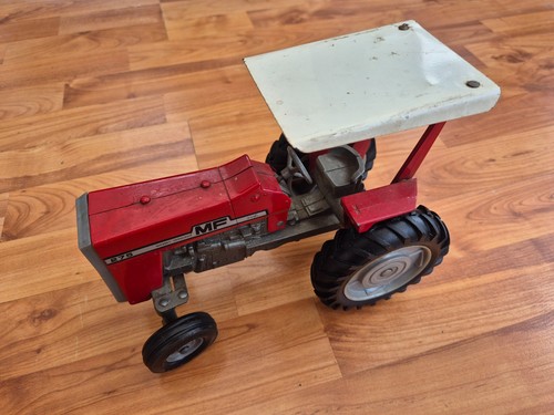 Vintage ertl usa massey - usa, 1/16