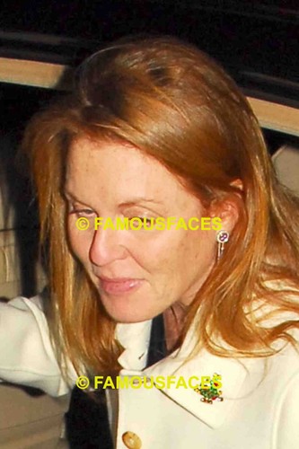 Sarah ferguson rare press - ,