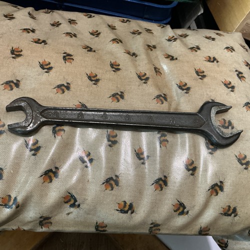 Rare shape vintage massey - vintage,