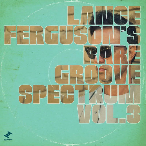 Lance ferguson rare groove - |,