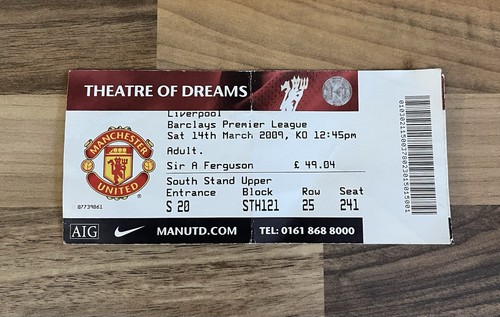 Man utd liverpool premier - v,
