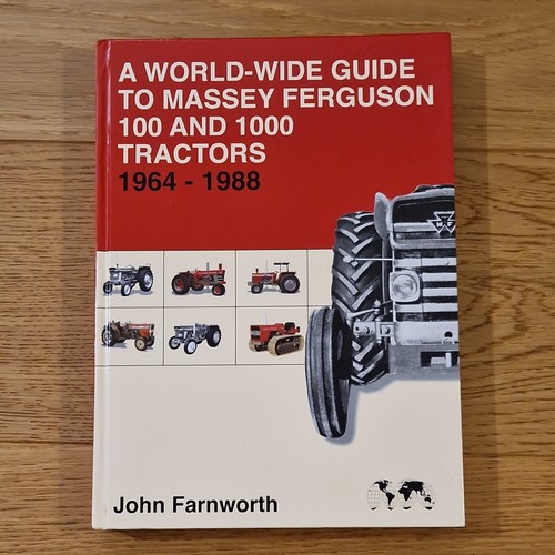 Rare world wide - guide, to