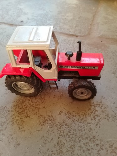 Massey ferguson model toy - model,