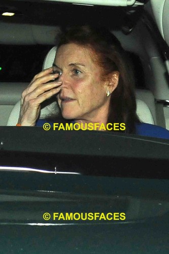 New sarah ferguson rare press - sarah,