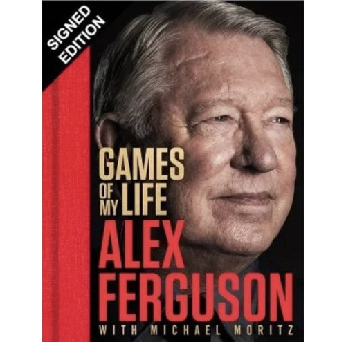 Games life signed - my,